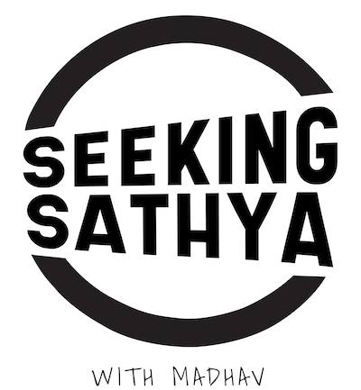 Seeking Sathya